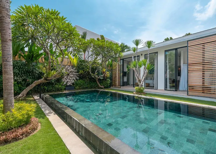 Vida Mira - Elegant 4br Beachside In *