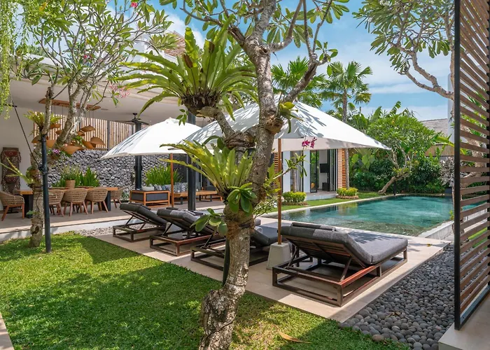 Vida Mira - Elegant 4br Beachside In * Чангу