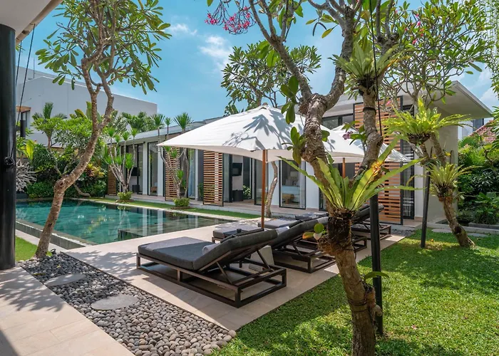 Vida Mira - Elegant 4br Beachside In Чангу