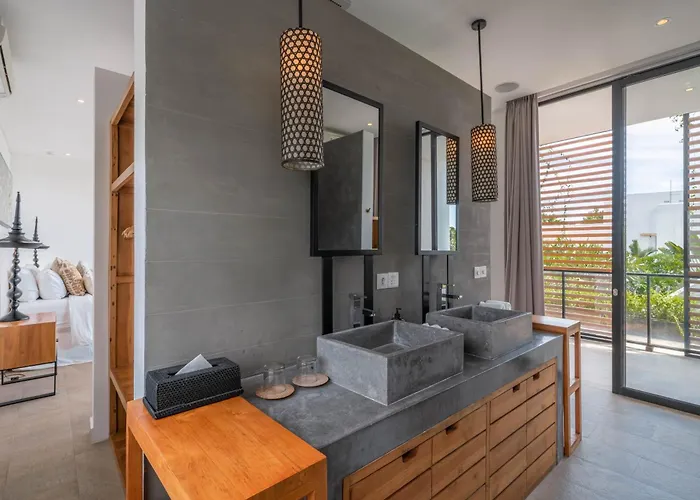 Vida Mira - Elegant 4br Beachside In Вилла
