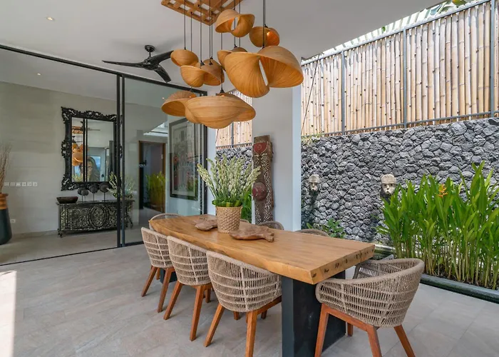 Vida Mira - Elegant 4br Beachside In Вилла
