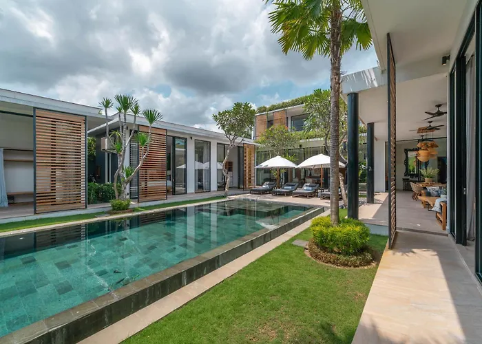 Vida Mira - Elegant 4br Beachside In *