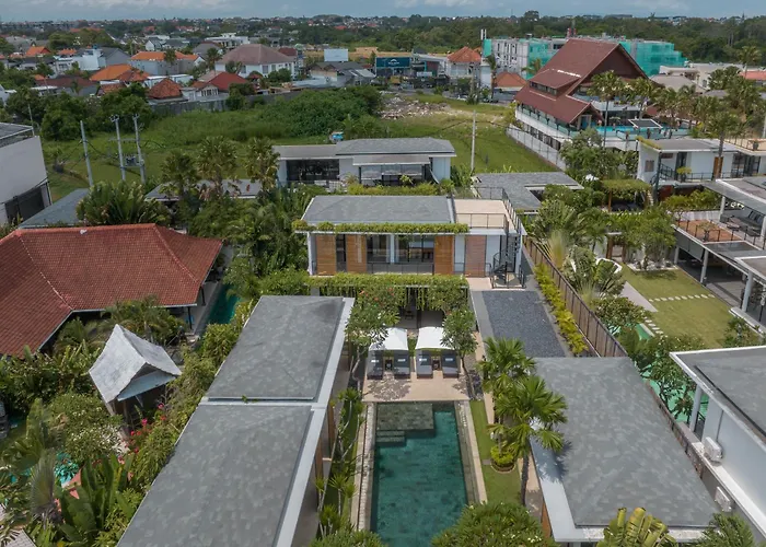 Vida Mira - Elegant 4br Beachside In